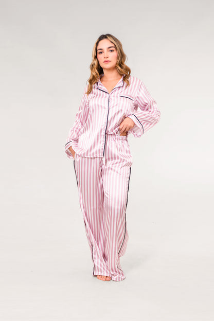 SET DE RAYAS SANTINADA VS